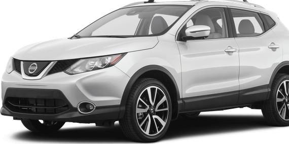 NISSAN ROGUE SPORT 2019 JN1BJ1CP3KW528493 image
